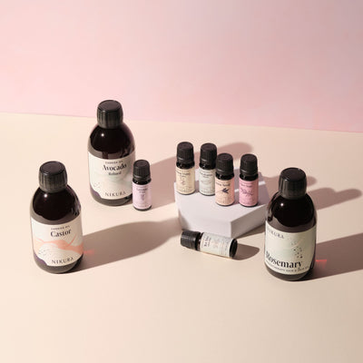 Skin & Hair Heroes Kit