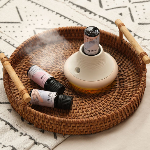 MISTI Waterless Mini Diffuser