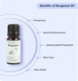 Bergamot Essential Oil