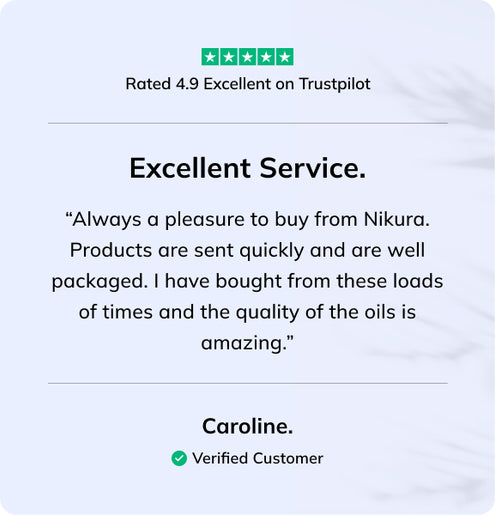 Bergamot Essential Oil