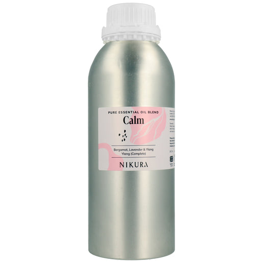 Calm Essential Oil Blend