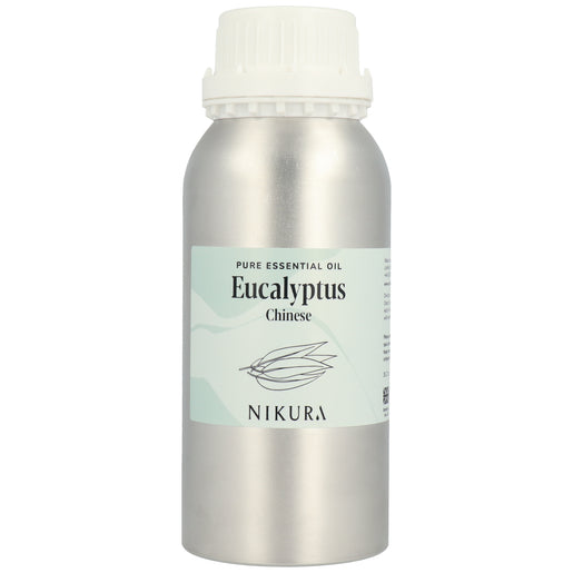 Eucalyptus (Chinese) Essential Oil