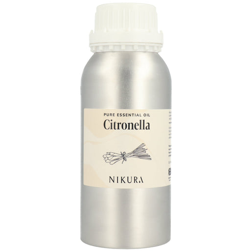 Citronella Essential Oil
