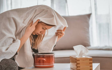 Essential Oils for Common Ailments and First Aid