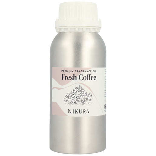 Fresh Coffee Fragrance Oil