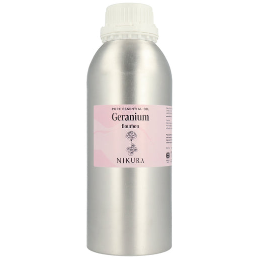 Geranium Essential Oil