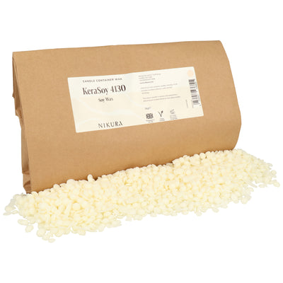 KeraSoy 4130 Wax | Container Candles