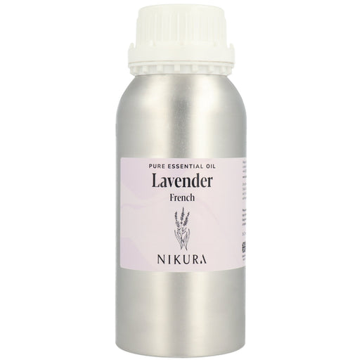 Lavender Oil | French