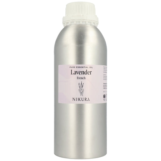Lavender Oil | French