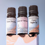 Cosy Nights Essential Oil Blends Gift Set | 3×10ml