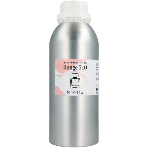 Baccarat Rouge Inspired Fragrance Oil | Rouge 540