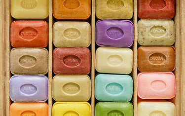 6. How to Make Soap to Sell