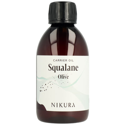 Squalane Olive Oil | Refined Carrier
