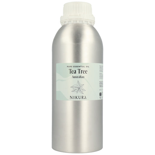 Tea Tree Essential Oil
