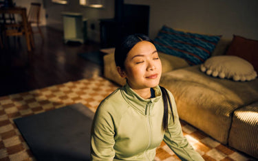 The Rise of Wellness Rituals