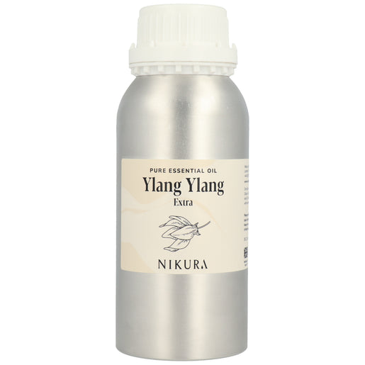 Ylang Ylang (Extra) Essential Oil
