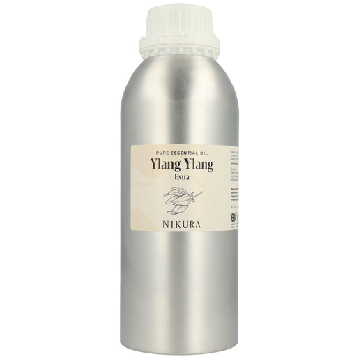 Ylang Ylang (Extra) Essential Oil
