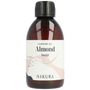 Sweet Almond Oil | Carrier