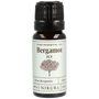 Bergamot FCF Essential Oil
