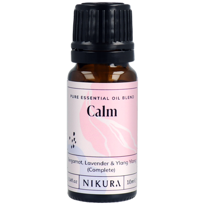Calm Essential Oil Blend