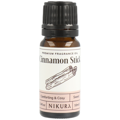 Cinnamon Stick Fragrance Oil