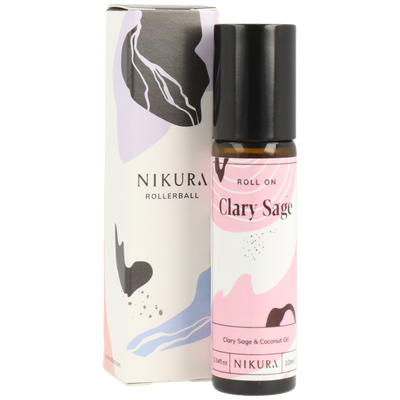 Clary Sage Roll On