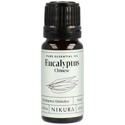 Eucalyptus (Chinese) Essential Oil