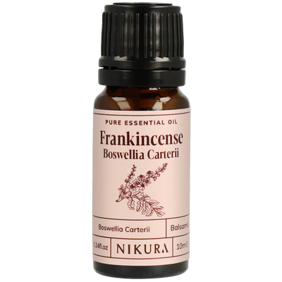 Frankincense Carterii Essential Oil