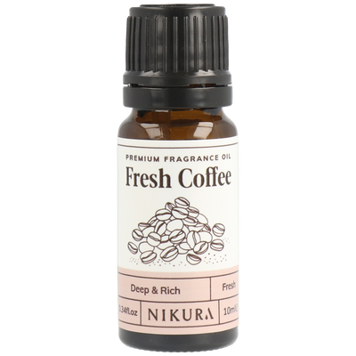 Fresh Coffee Fragrance Oil
