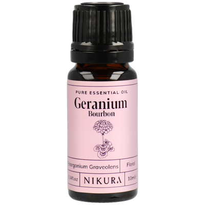 Geranium Essential Oil