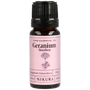 Geranium Essential Oil