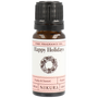 Happy Holidays Fragrance Oil | Fine Fragrance