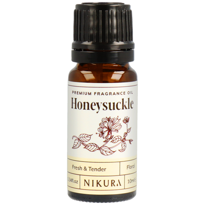 Honeysuckle Fragrance Oil