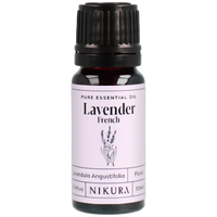 Lavender Oil | French