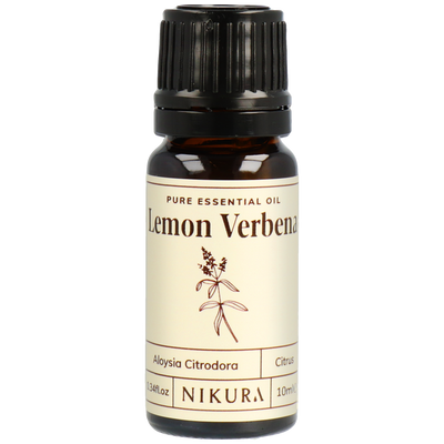 Lemon Verbena Essential Oil