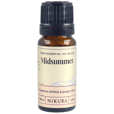 Midsummer Essential Oil Blend