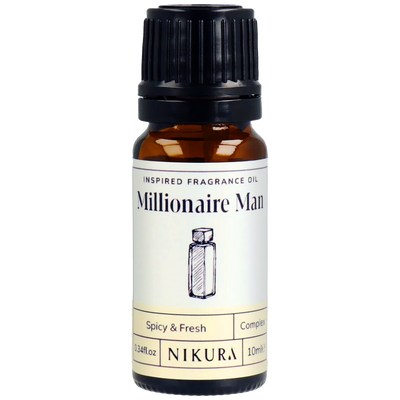 One Million Inspired Fragrance Oil | Millionaire Man
