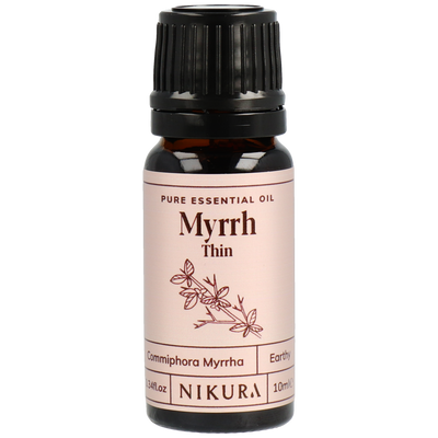 Myrrh (Thin) Essential Oil
