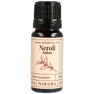 Neroli (Indian) Essential Oil