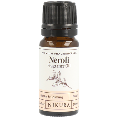 Neroli Fragrance Oil