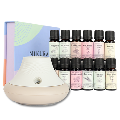 Luxury MISTI Diffuser Gift Set (Pick Your Own!)