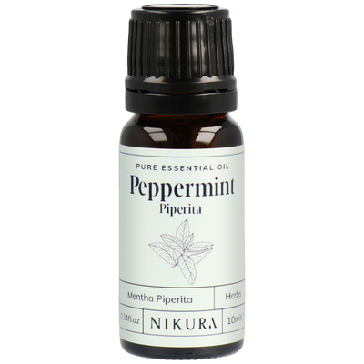 Peppermint Essential Oil (Piperita)