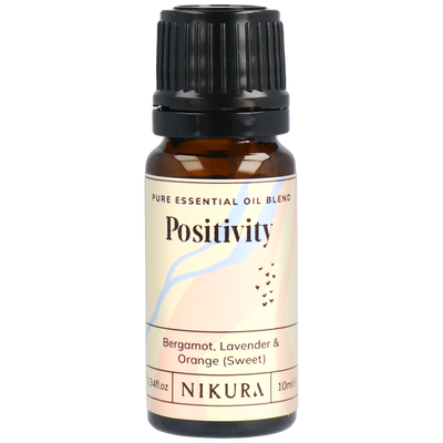 Positivity Essential Oil Blend