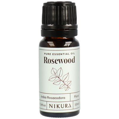 Rosewood Essential Oil