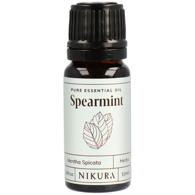 Spearmint Essential Oil
