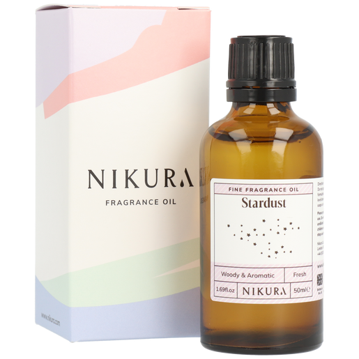 Stardust Fragrance Oil | Fine Fragrance