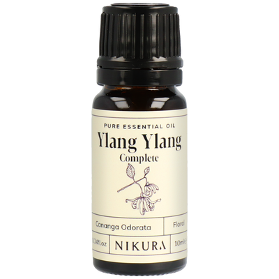 Ylang Ylang (Complete) Essential Oil